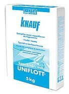 Knauf-Унифлот шпатлевка финишная